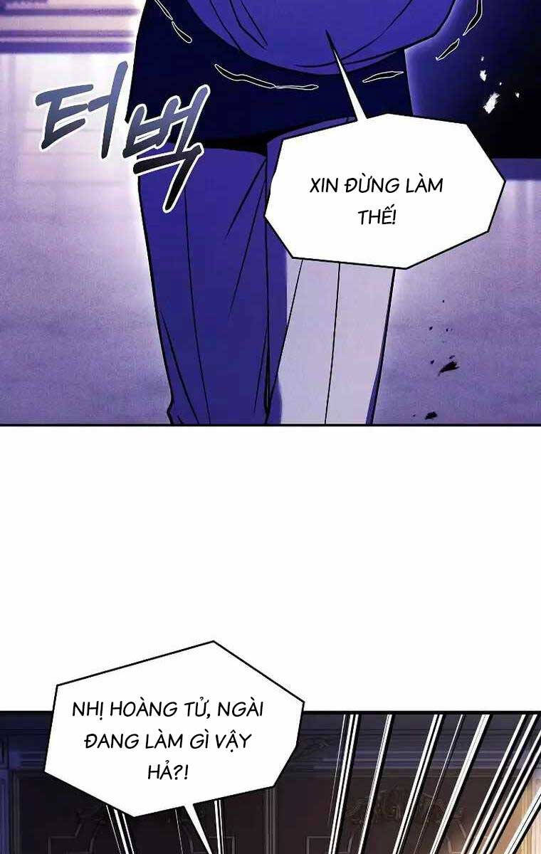 Huyền Thoại Giáo Sĩ Trở Lại Chap 92 - Next Chap 93