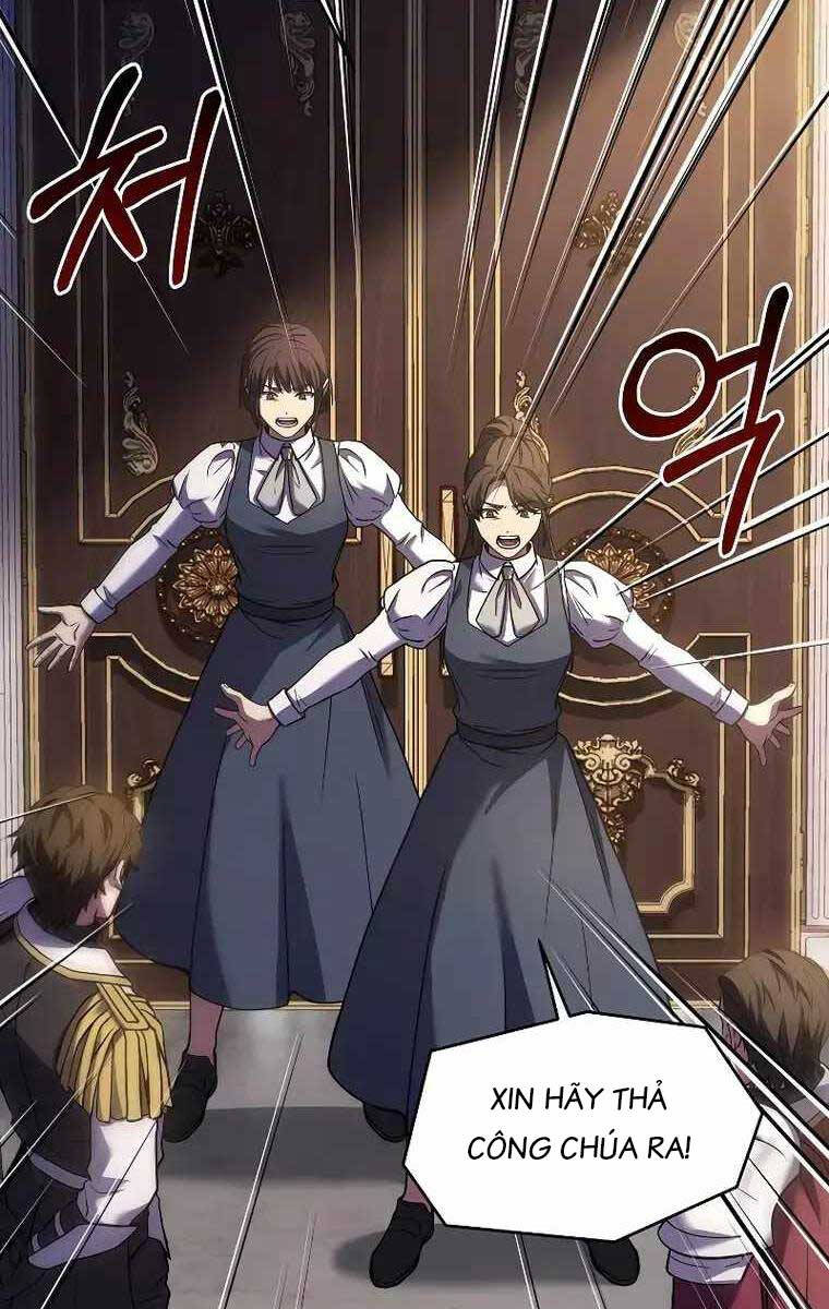 Huyền Thoại Giáo Sĩ Trở Lại Chap 92 - Next Chap 93