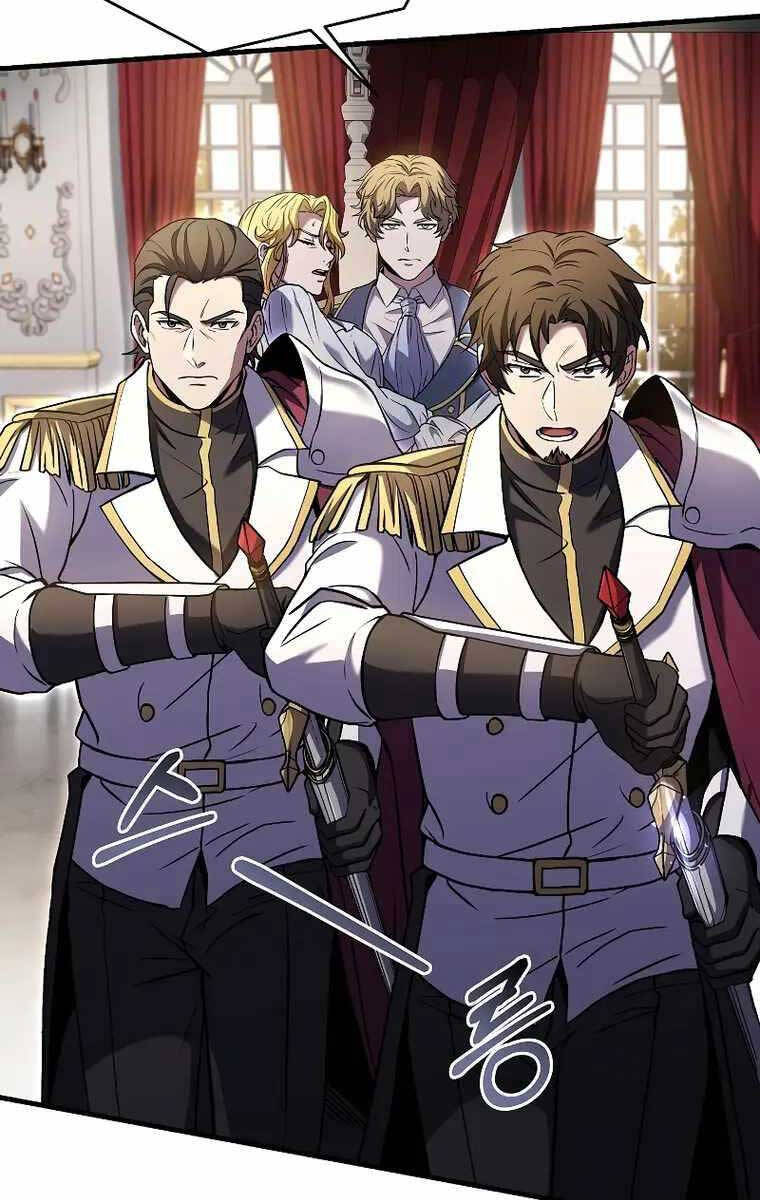 Huyền Thoại Giáo Sĩ Trở Lại Chap 92 - Next Chap 93