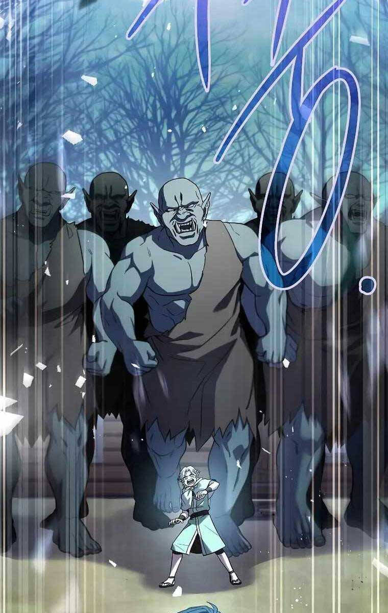 Huyền Thoại Giáo Sĩ Trở Lại Chap 92 - Next Chap 93