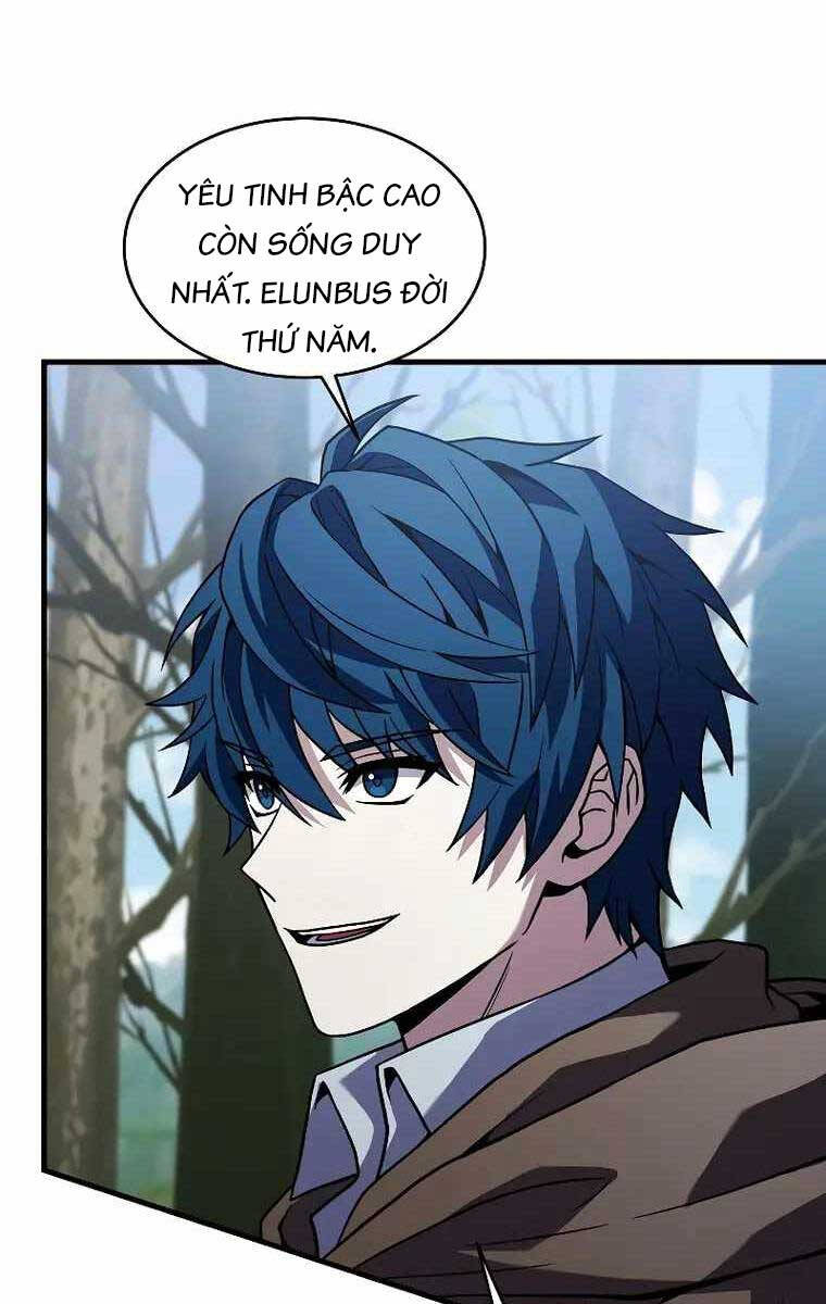 Huyền Thoại Giáo Sĩ Trở Lại Chap 92 - Next Chap 93