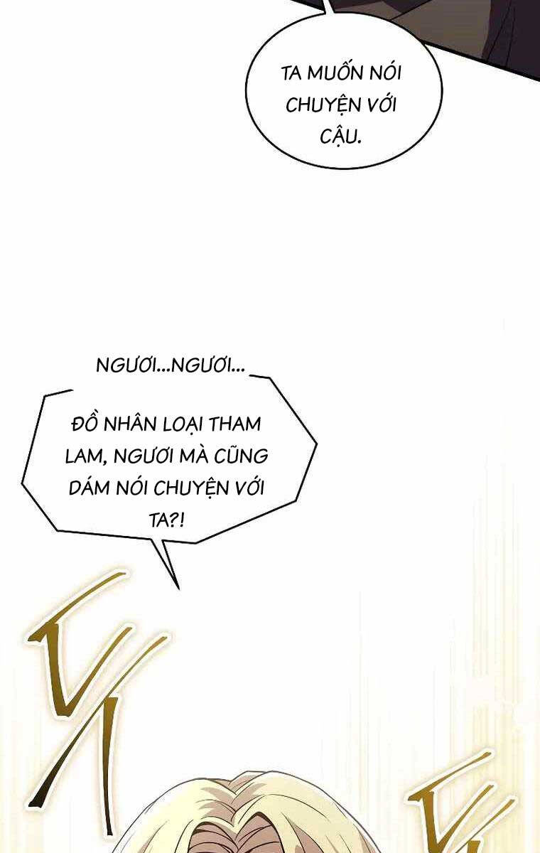 Huyền Thoại Giáo Sĩ Trở Lại Chap 92 - Next Chap 93