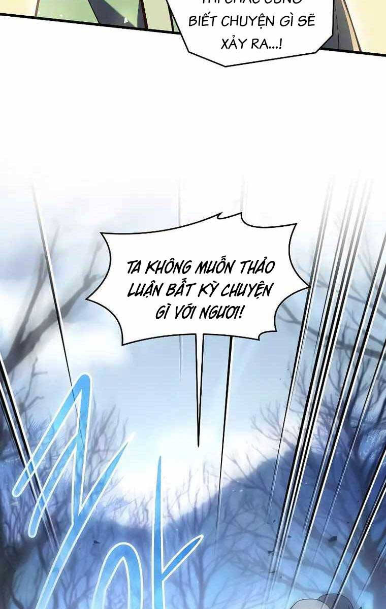 Huyền Thoại Giáo Sĩ Trở Lại Chap 92 - Next Chap 93