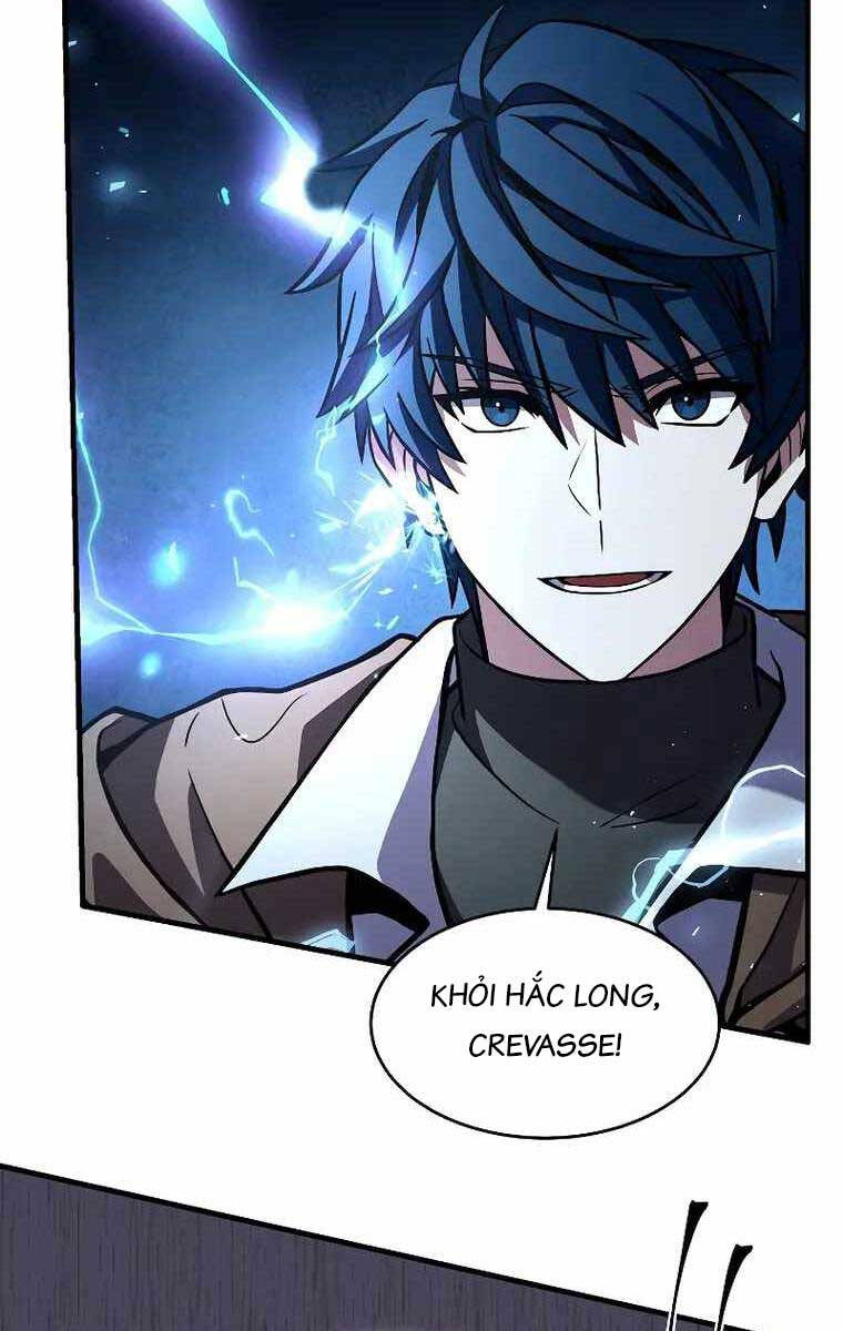 Huyền Thoại Giáo Sĩ Trở Lại Chap 92 - Next Chap 93