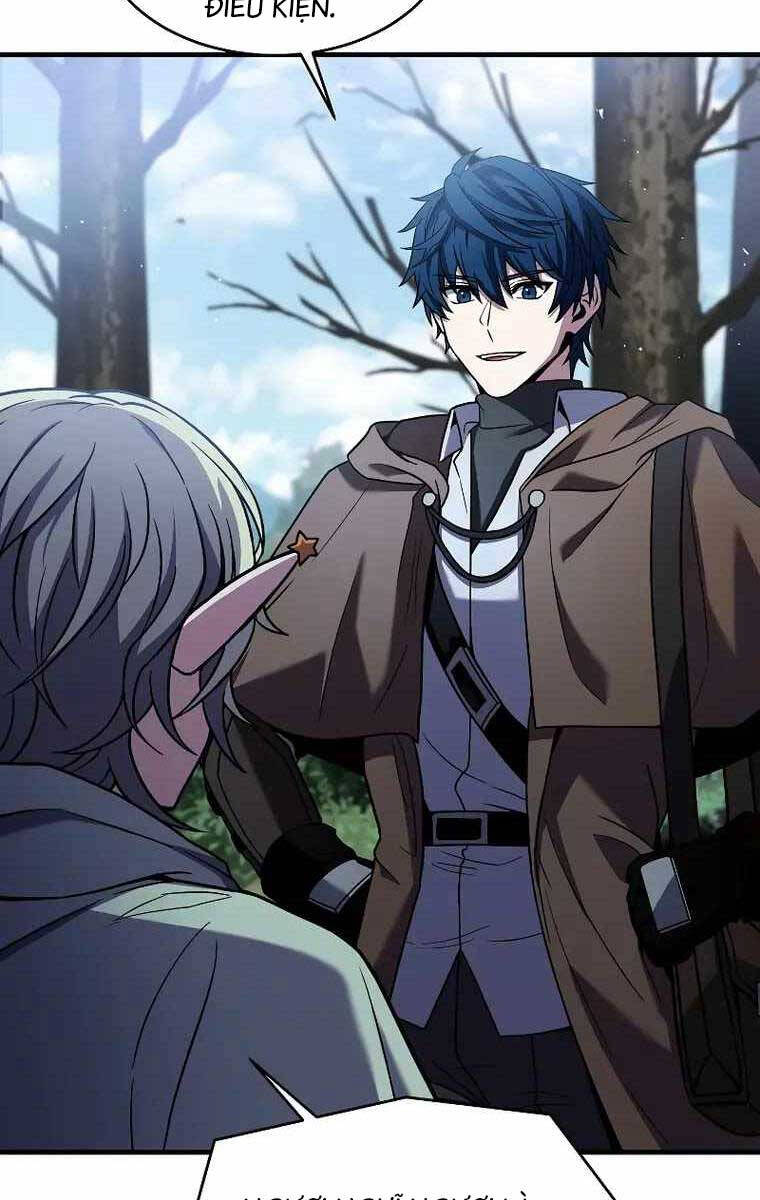 Huyền Thoại Giáo Sĩ Trở Lại Chap 92 - Next Chap 93