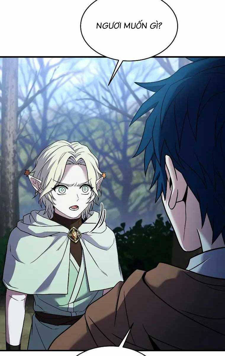 Huyền Thoại Giáo Sĩ Trở Lại Chap 92 - Next Chap 93