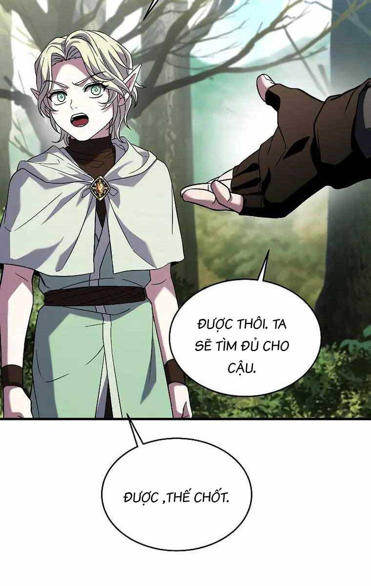 Huyền Thoại Giáo Sĩ Trở Lại Chap 92 - Next Chap 93