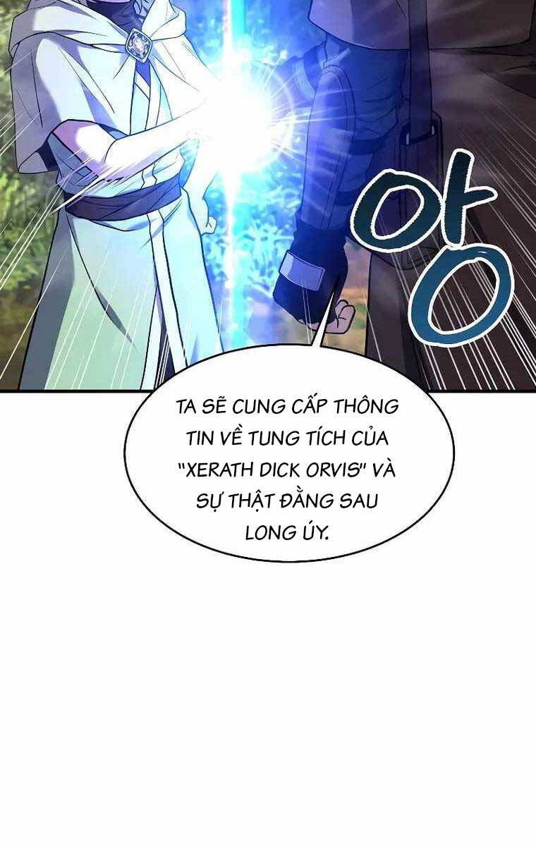Huyền Thoại Giáo Sĩ Trở Lại Chap 92 - Next Chap 93