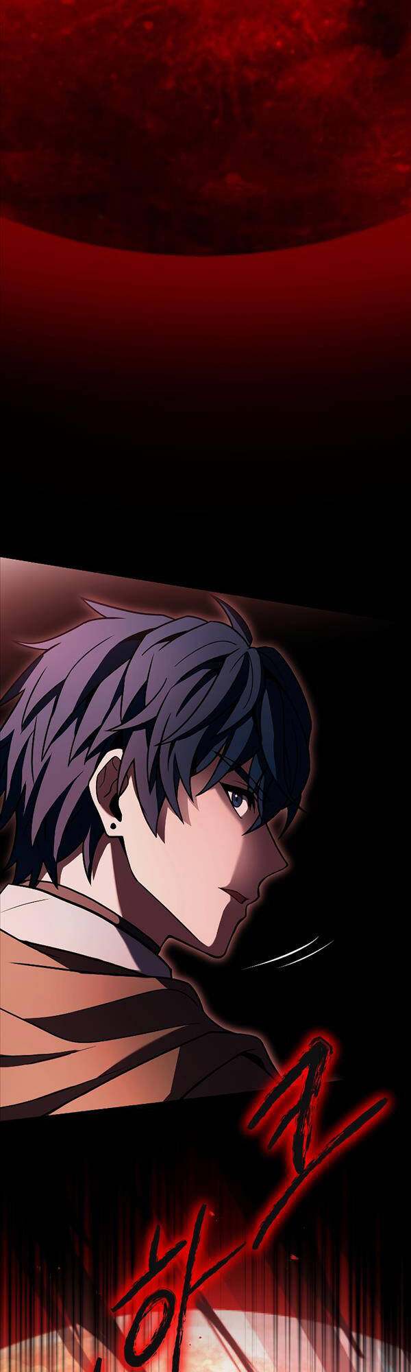 Huyền Thoại Giáo Sĩ Trở Lại Chap 94 - Next Chap 95