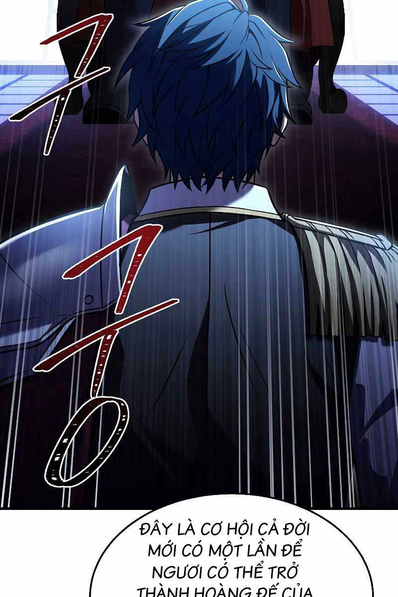 Huyền Thoại Giáo Sĩ Trở Lại Chap 97 - Next Chap 98