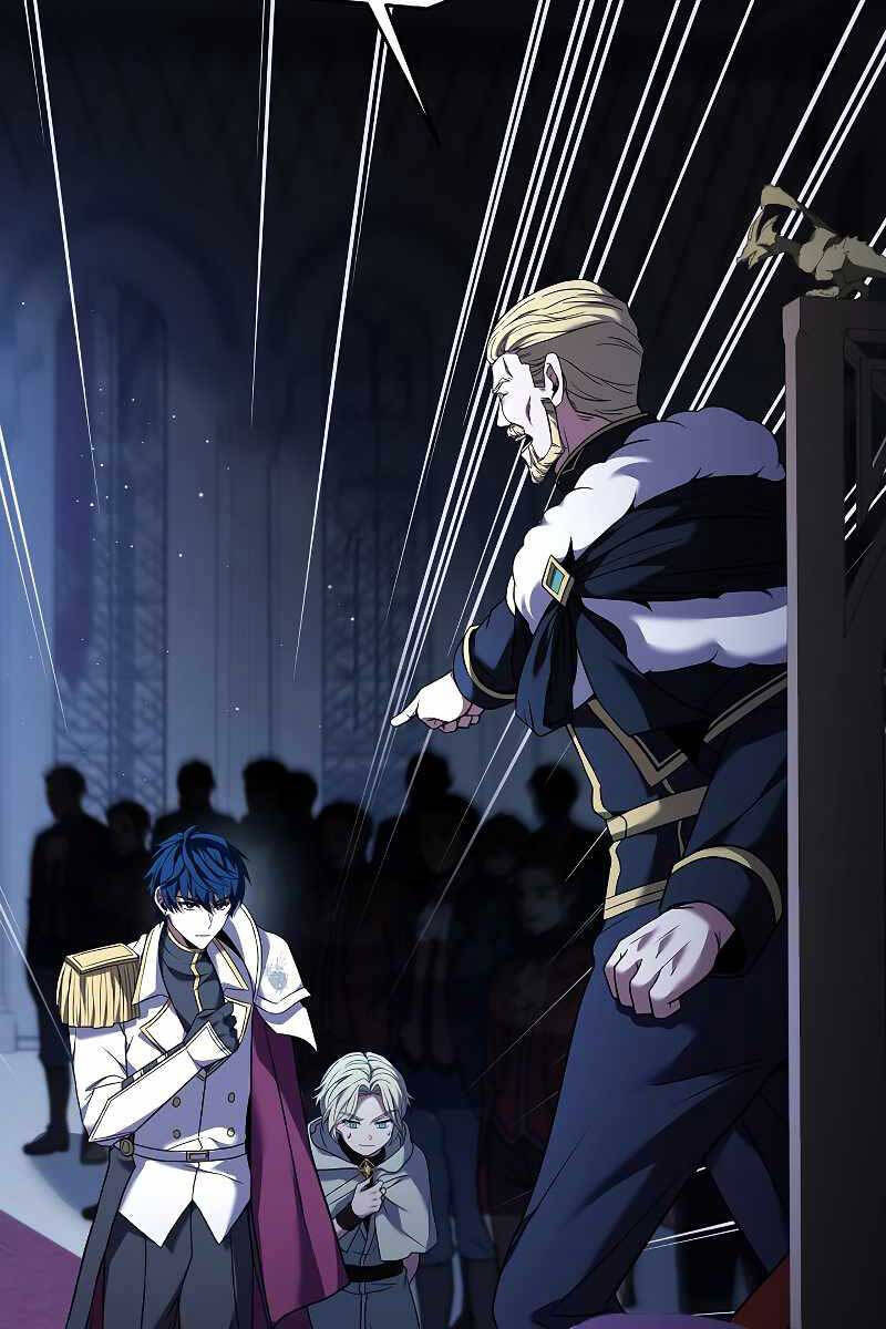 Huyền Thoại Giáo Sĩ Trở Lại Chap 97 - Next Chap 98