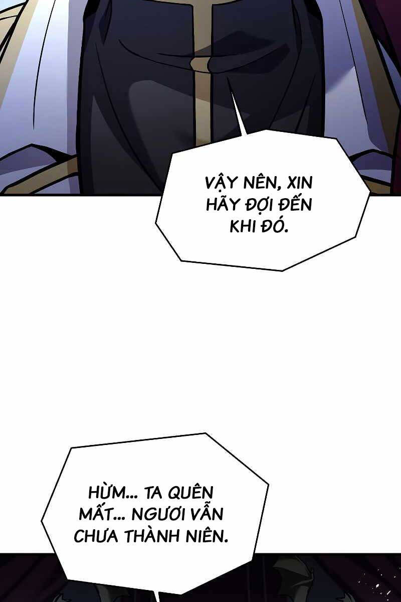 Huyền Thoại Giáo Sĩ Trở Lại Chap 97 - Next Chap 98