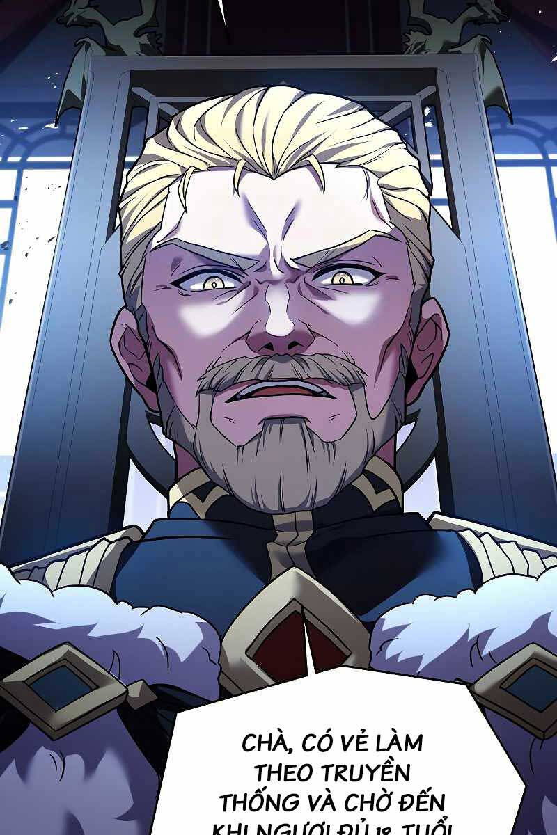 Huyền Thoại Giáo Sĩ Trở Lại Chap 97 - Next Chap 98