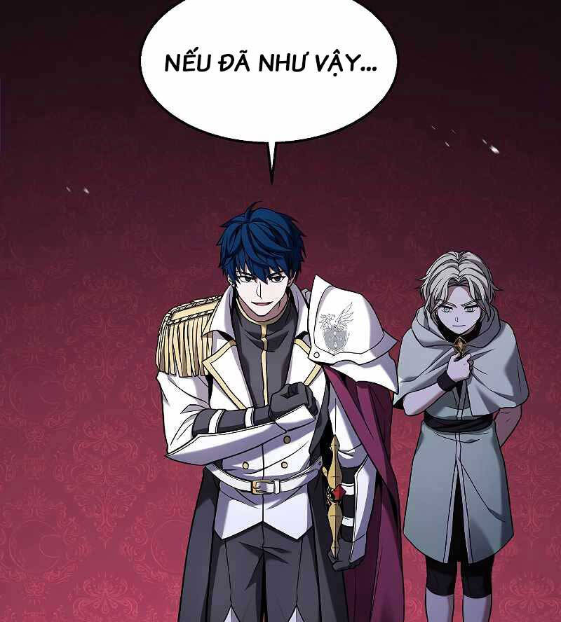 Huyền Thoại Giáo Sĩ Trở Lại Chap 97 - Next Chap 98