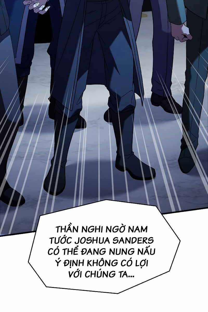 Huyền Thoại Giáo Sĩ Trở Lại Chap 97 - Next Chap 98