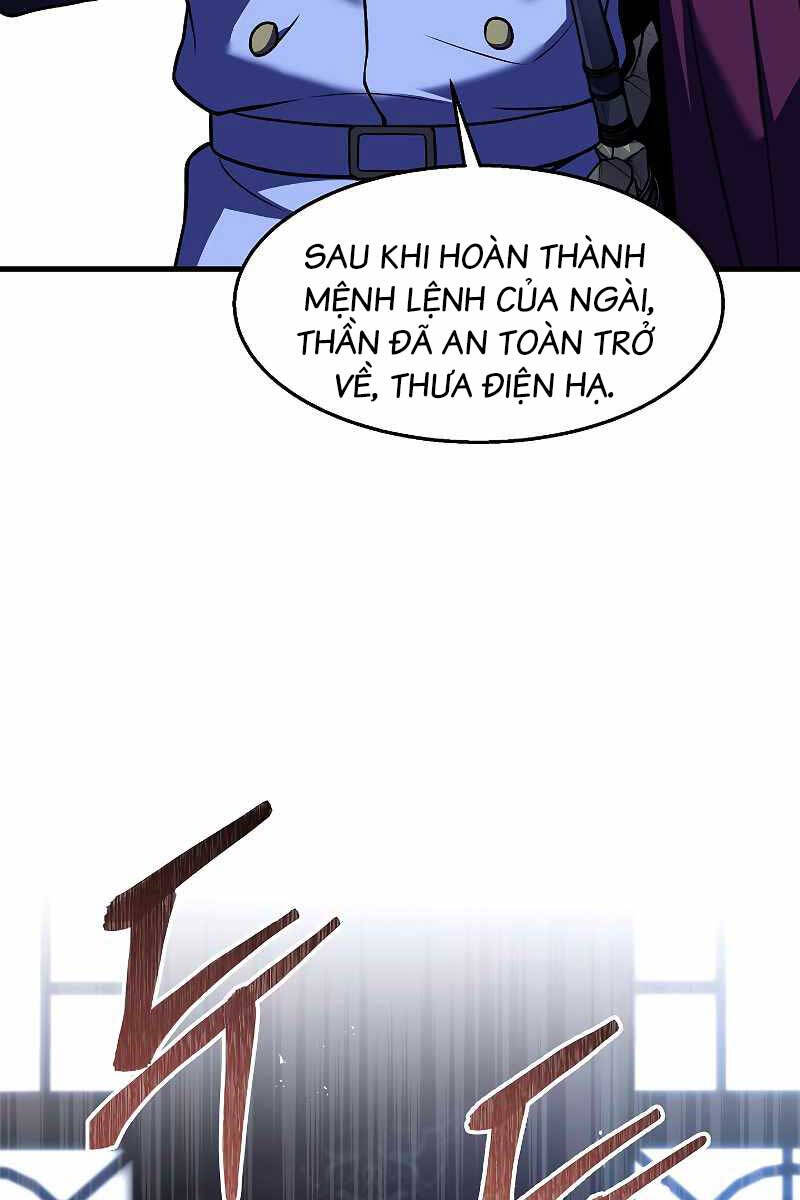 Huyền Thoại Giáo Sĩ Trở Lại Chap 97 - Next Chap 98