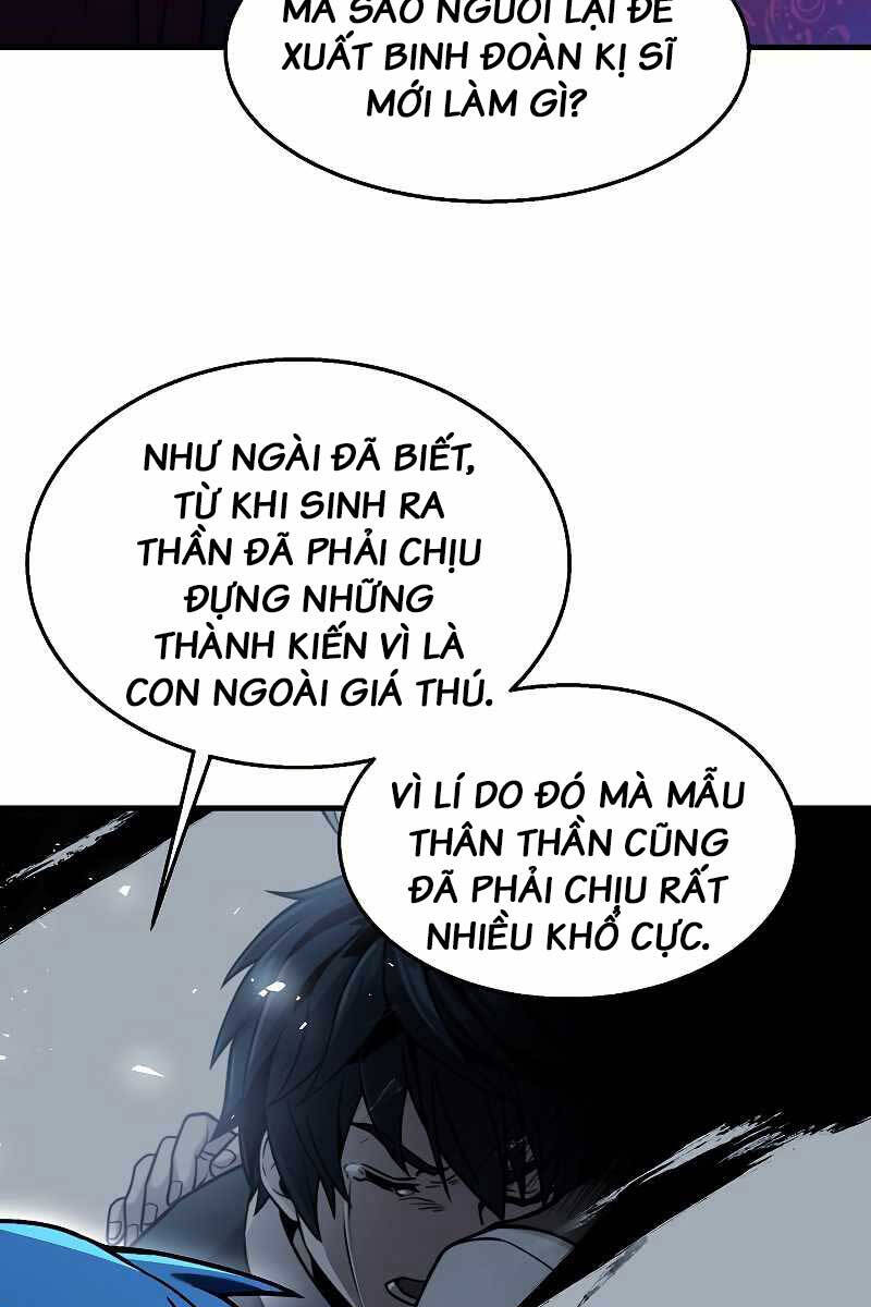Huyền Thoại Giáo Sĩ Trở Lại Chap 97 - Next Chap 98