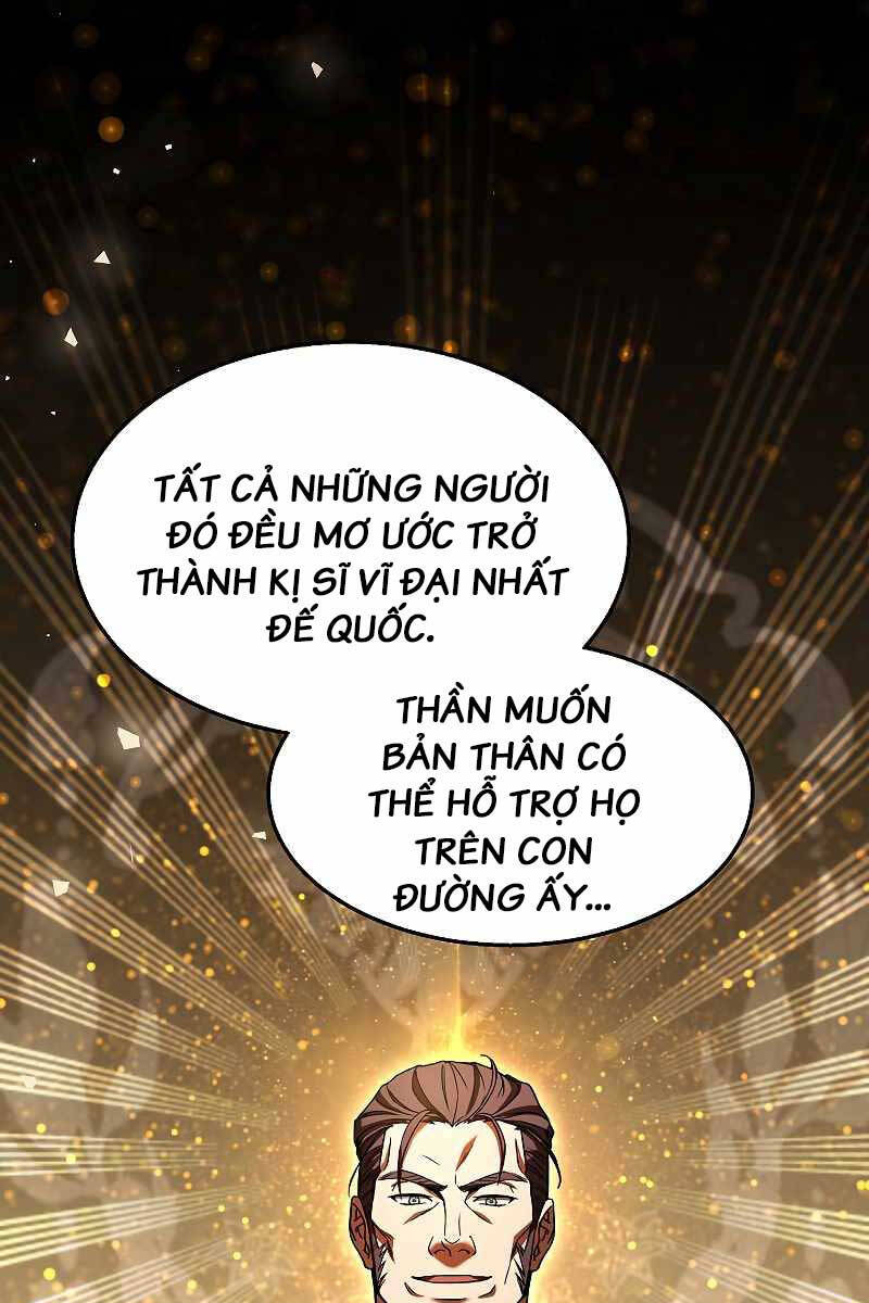 Huyền Thoại Giáo Sĩ Trở Lại Chap 97 - Next Chap 98