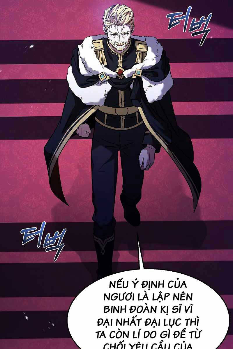 Huyền Thoại Giáo Sĩ Trở Lại Chap 97 - Next Chap 98