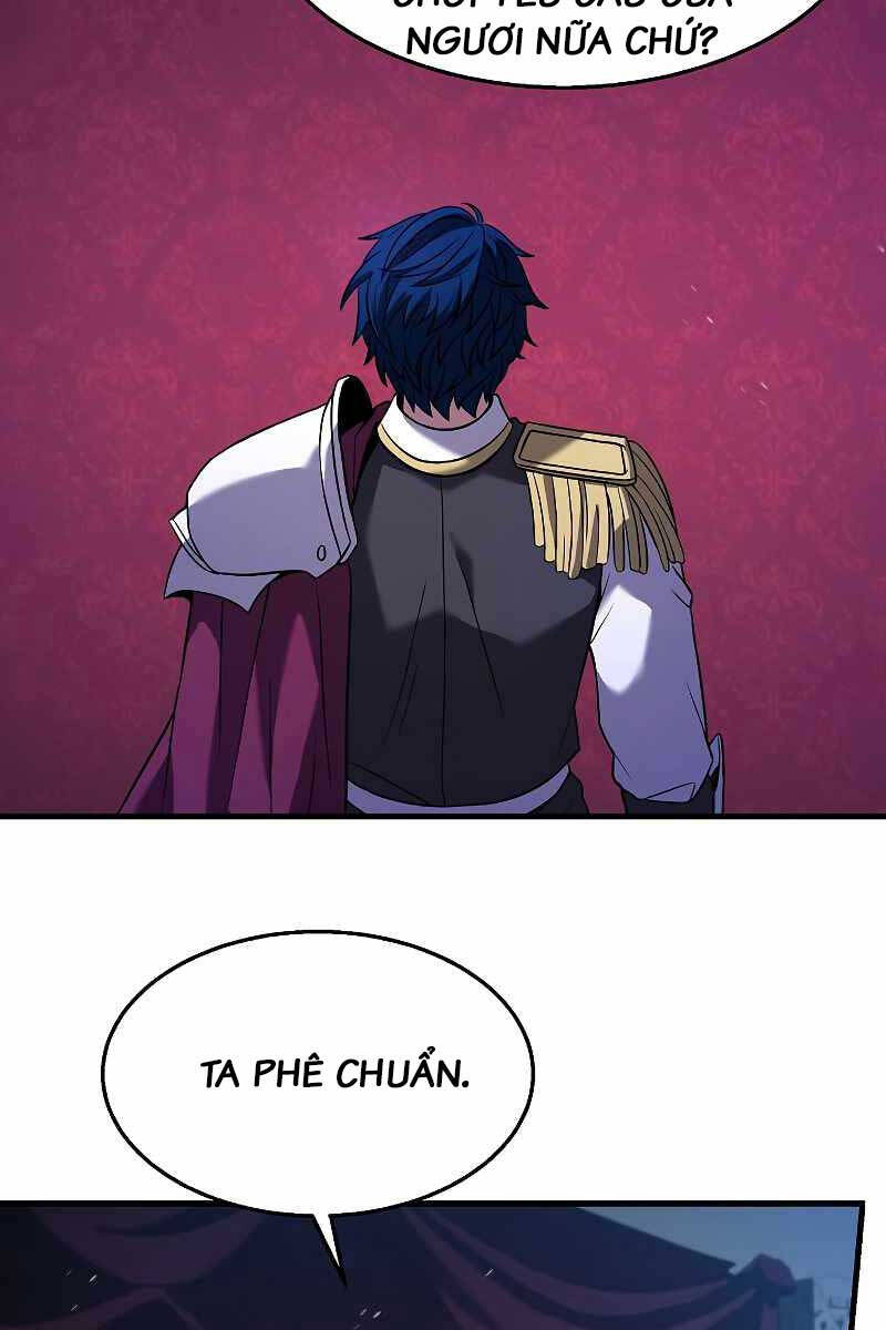 Huyền Thoại Giáo Sĩ Trở Lại Chap 97 - Next Chap 98