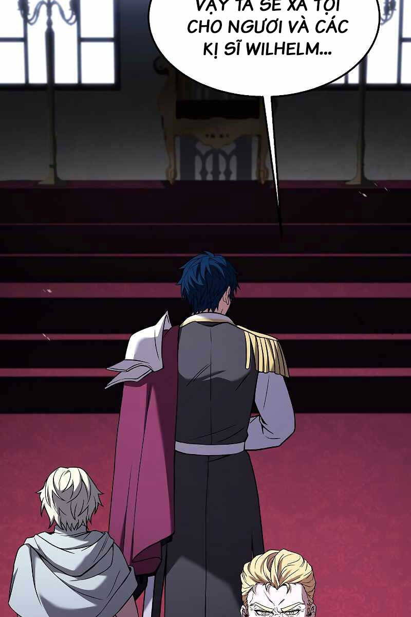 Huyền Thoại Giáo Sĩ Trở Lại Chap 97 - Next Chap 98