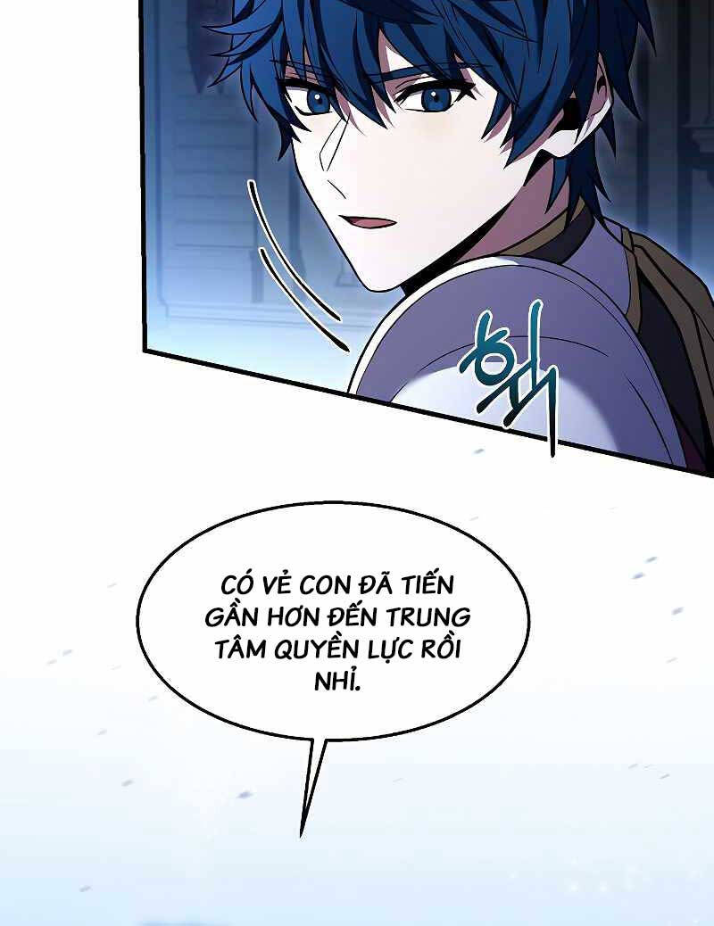 Huyền Thoại Giáo Sĩ Trở Lại Chap 97 - Next Chap 98