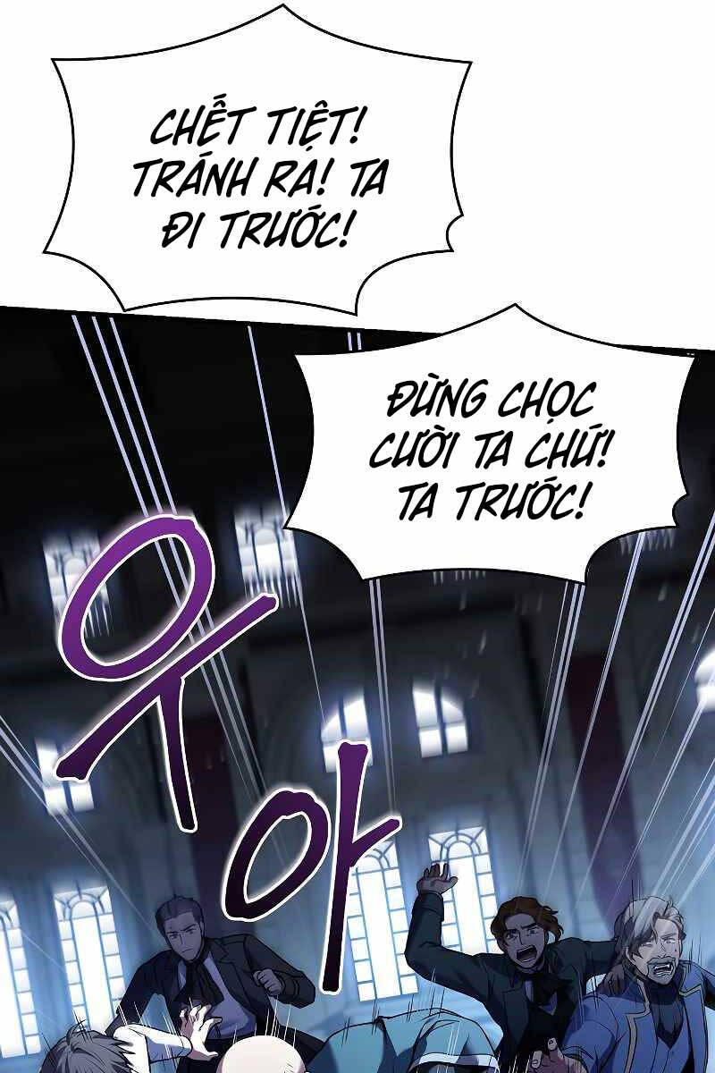 Huyền Thoại Giáo Sĩ Trở Lại Chap 97 - Next Chap 98