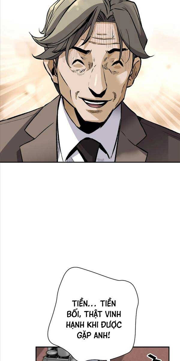 Sự Trở Lại Của Huyền Thoại Chap 103 - Next Chap 104
