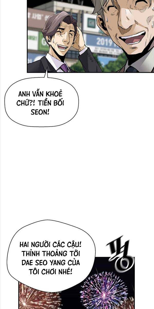 Sự Trở Lại Của Huyền Thoại Chap 103 - Next Chap 104