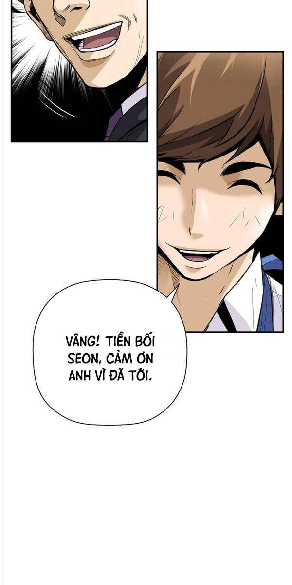 Sự Trở Lại Của Huyền Thoại Chap 103 - Next Chap 104