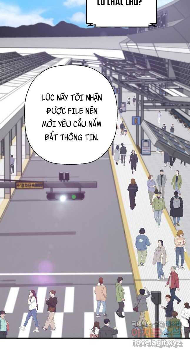 Sự Trở Lại Của Huyền Thoại Chap 84 - Next Chap 85