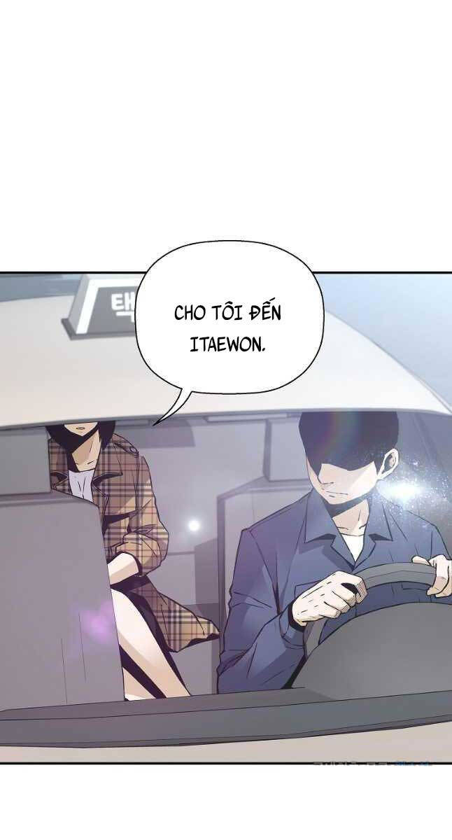 Sự Trở Lại Của Huyền Thoại Chap 84 - Next Chap 85