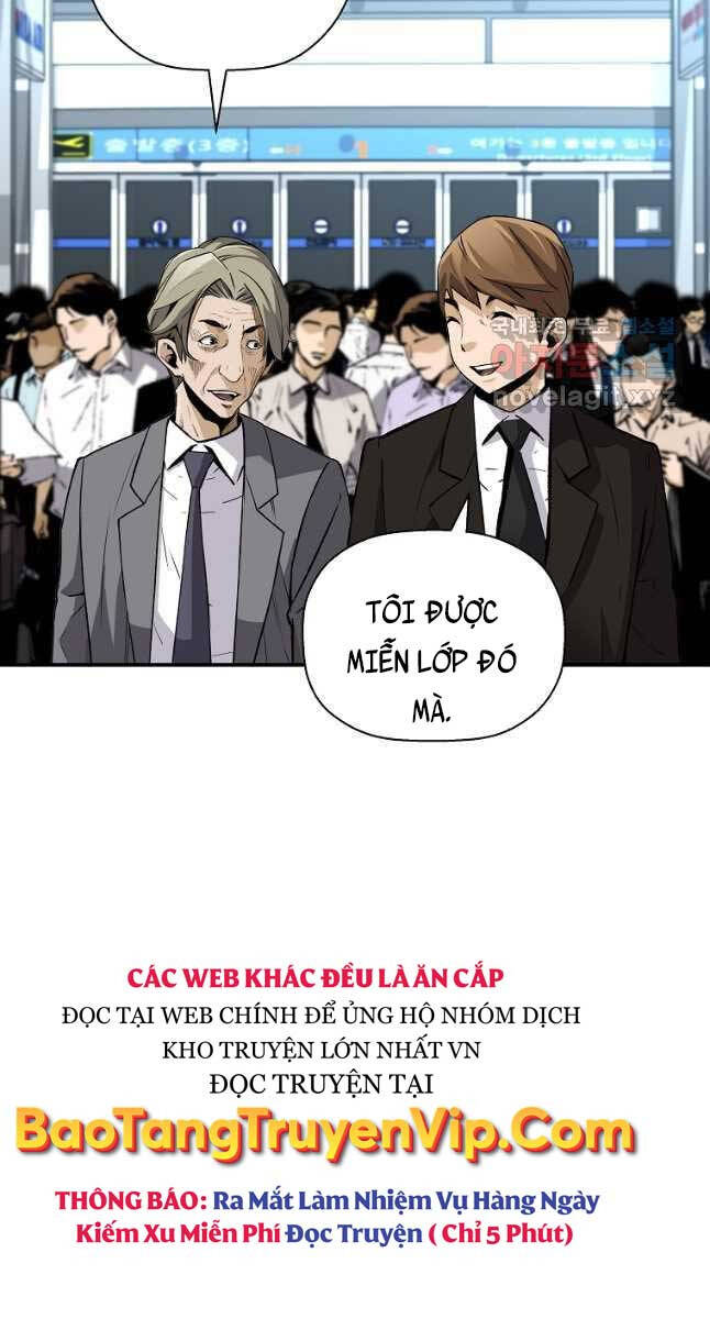 Sự Trở Lại Của Huyền Thoại Chap 84 - Next Chap 85