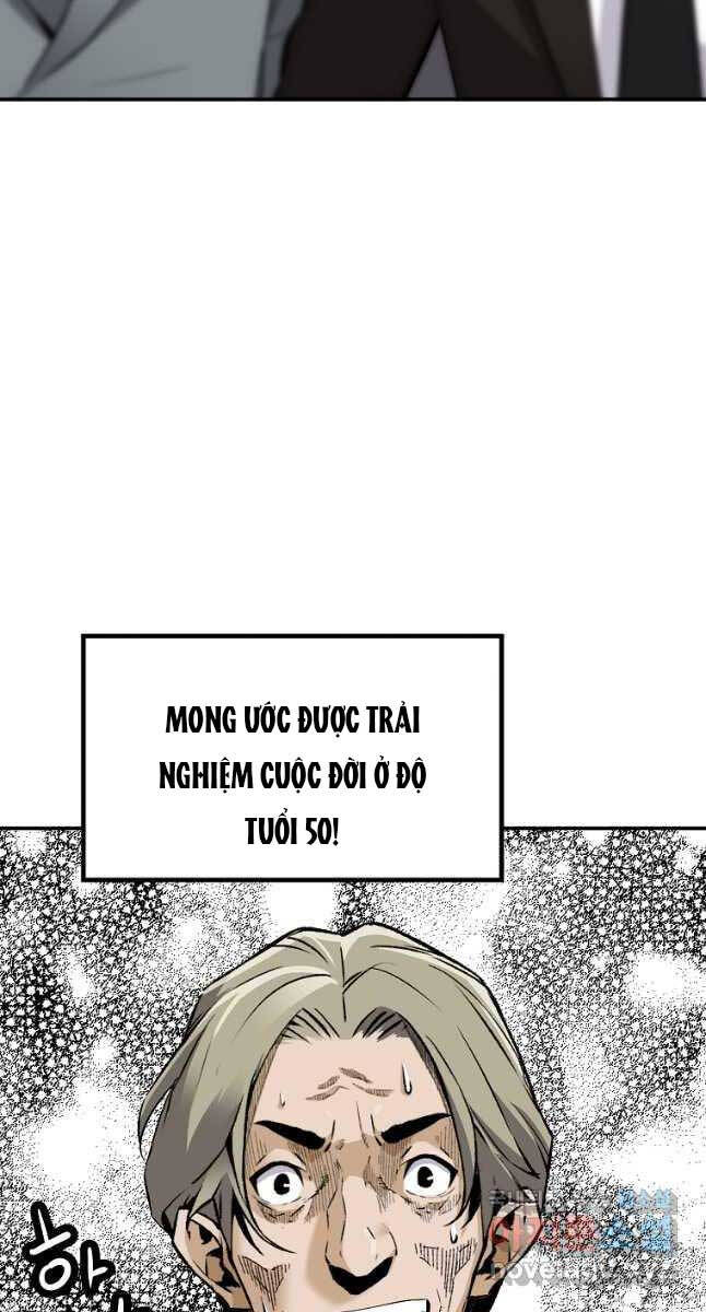 Sự Trở Lại Của Huyền Thoại Chap 84 - Next Chap 85