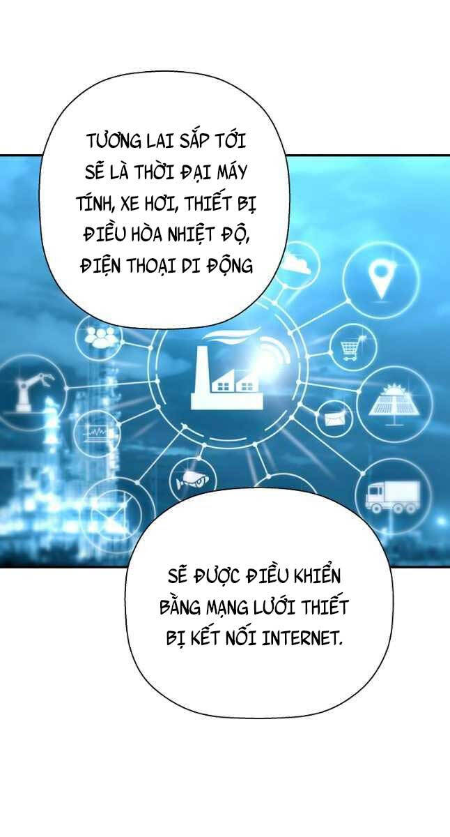 Sự Trở Lại Của Huyền Thoại Chap 84 - Next Chap 85