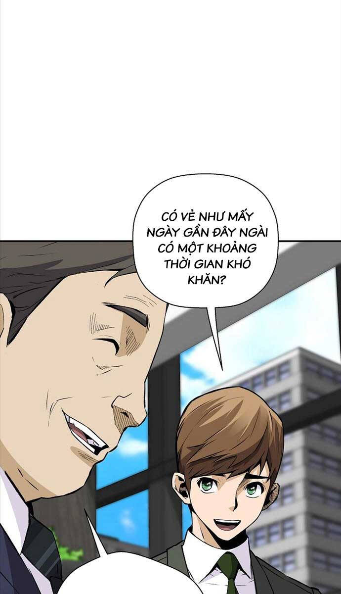 Sự Trở Lại Của Huyền Thoại Chap 95 - Next Chap 96