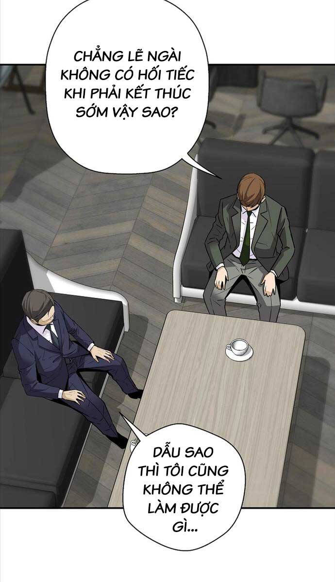 Sự Trở Lại Của Huyền Thoại Chap 95 - Next Chap 96