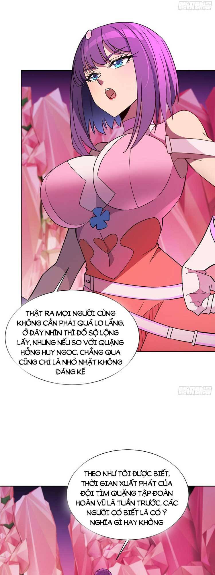 Người Trái Đất Quả Thật Rất Tàn Ác Chap 157 - Next Chap 158