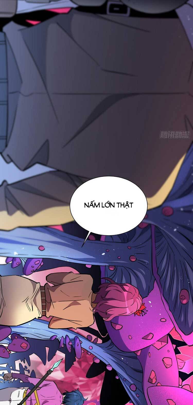 Người Trái Đất Quả Thật Rất Tàn Ác Chap 157 - Next Chap 158