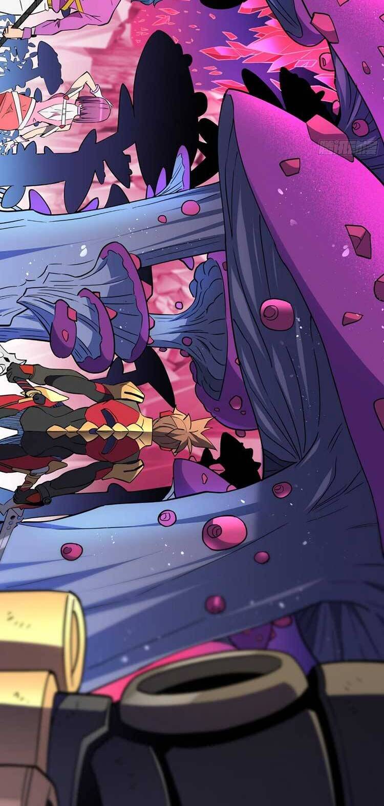 Người Trái Đất Quả Thật Rất Tàn Ác Chap 157 - Next Chap 158