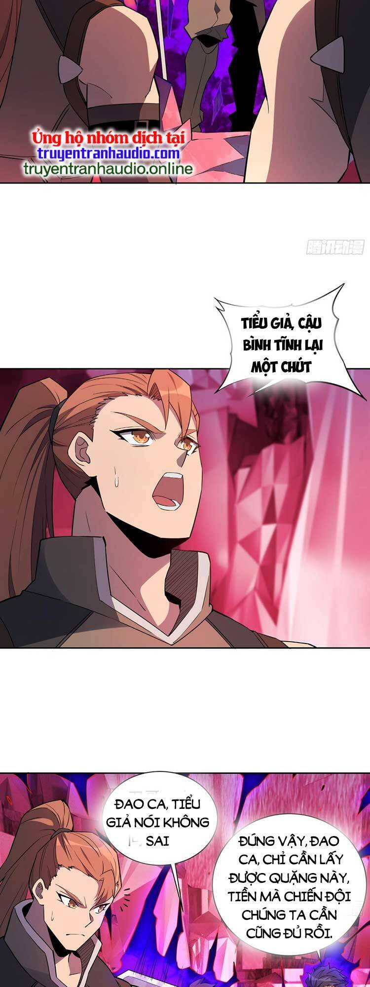 Người Trái Đất Quả Thật Rất Tàn Ác Chap 157 - Next Chap 158