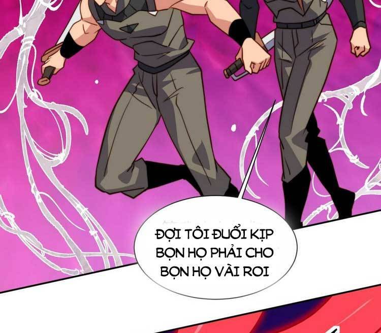 Người Trái Đất Quả Thật Rất Tàn Ác Chap 159 - Next Chap 160