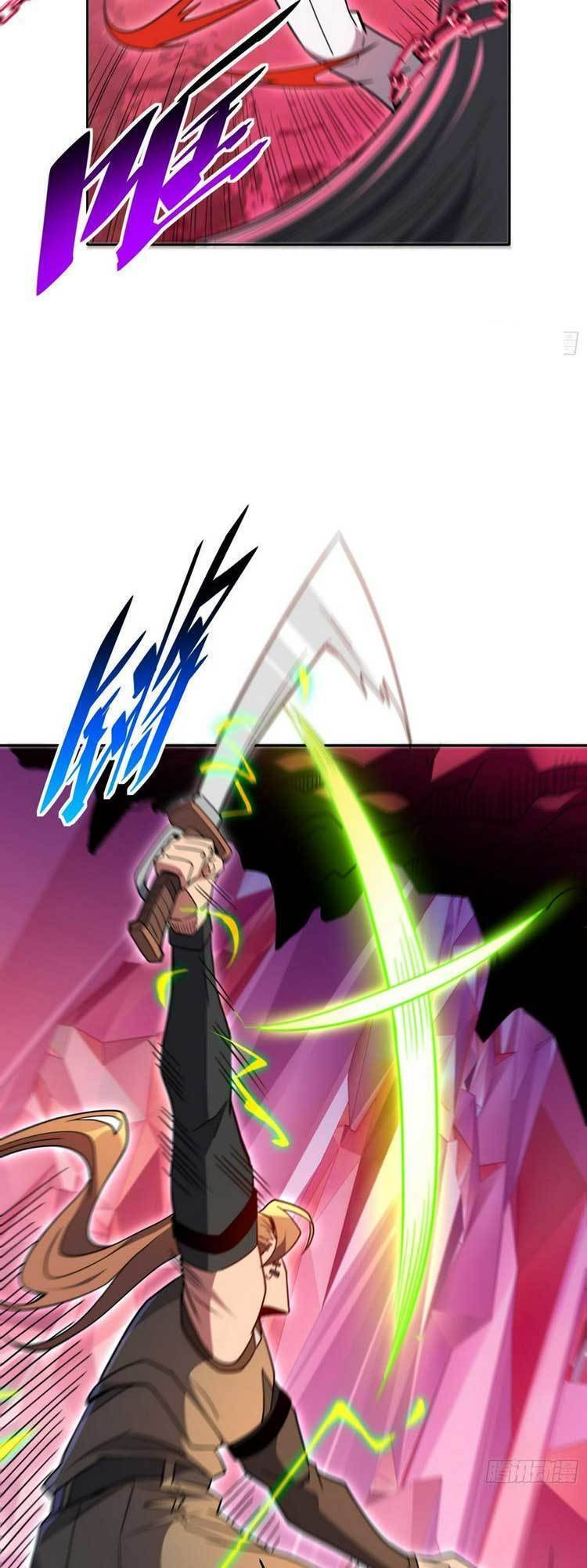 Người Trái Đất Quả Thật Rất Tàn Ác Chap 159 - Next Chap 160