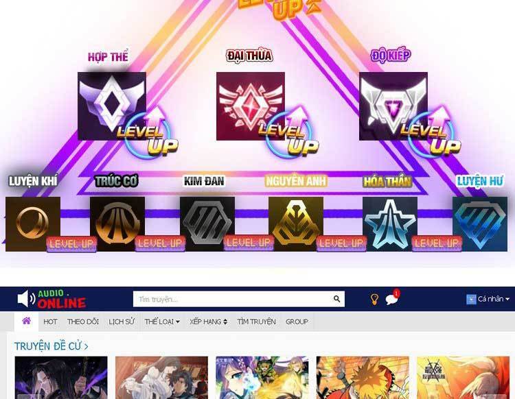 Người Trái Đất Quả Thật Rất Tàn Ác Chap 159 - Next Chap 160