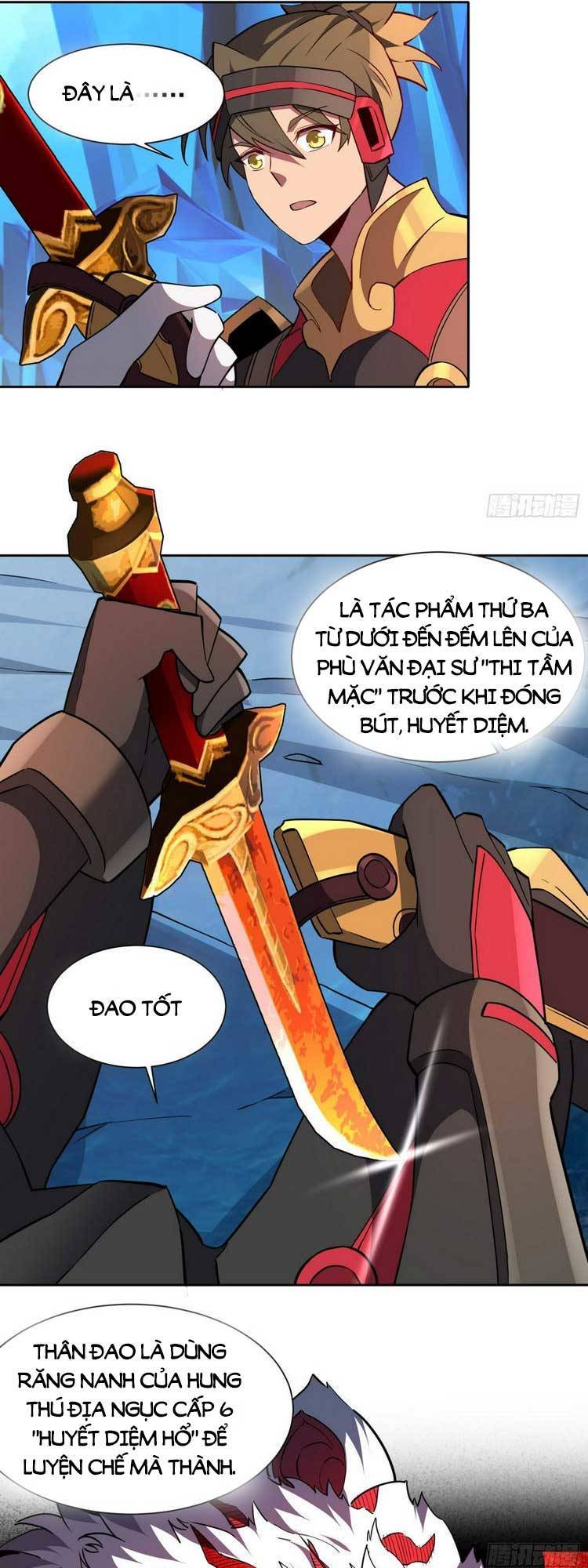 Người Trái Đất Quả Thật Rất Tàn Ác Chap 160 - Next Chap 161