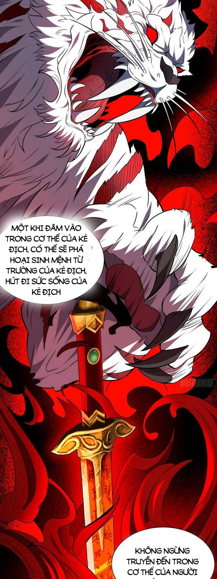 Người Trái Đất Quả Thật Rất Tàn Ác Chap 160 - Next Chap 161