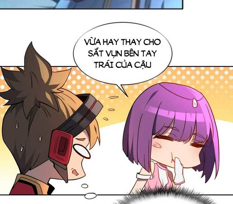 Người Trái Đất Quả Thật Rất Tàn Ác Chap 160 - Next Chap 161