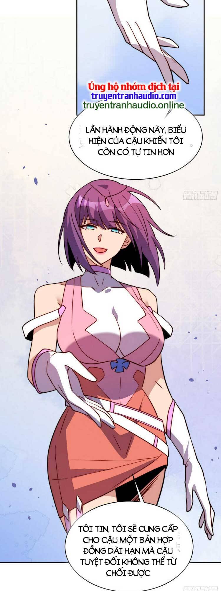 Người Trái Đất Quả Thật Rất Tàn Ác Chap 161 - Next Chap 162