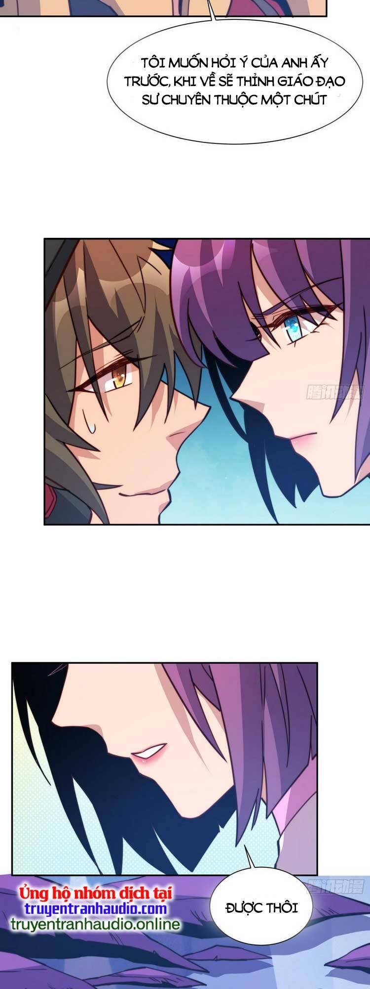 Người Trái Đất Quả Thật Rất Tàn Ác Chap 161 - Next Chap 162