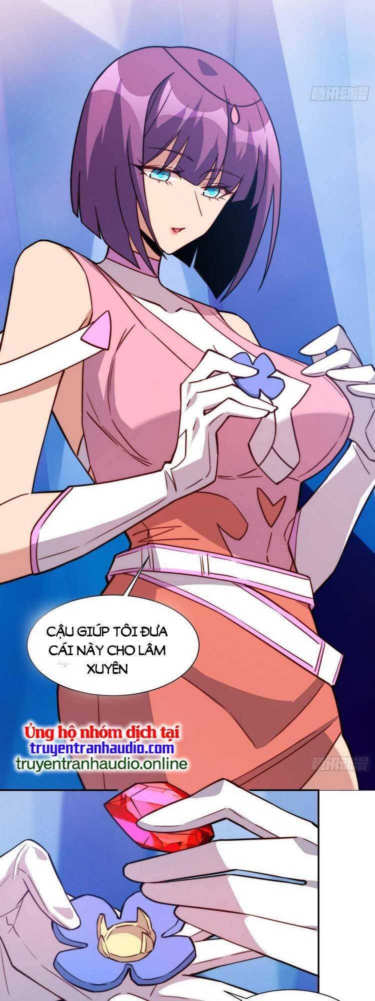 Người Trái Đất Quả Thật Rất Tàn Ác Chap 161 - Next Chap 162